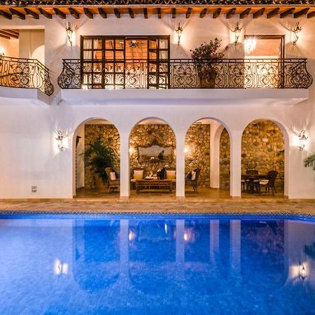 Casa Kimberly Boutique Hotel Πουέρτο Βαγιάρτα Εξωτερικό φωτογραφία