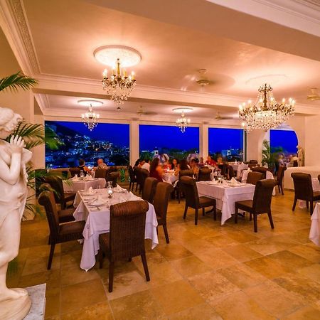 Casa Kimberly Boutique Hotel Πουέρτο Βαγιάρτα Εξωτερικό φωτογραφία