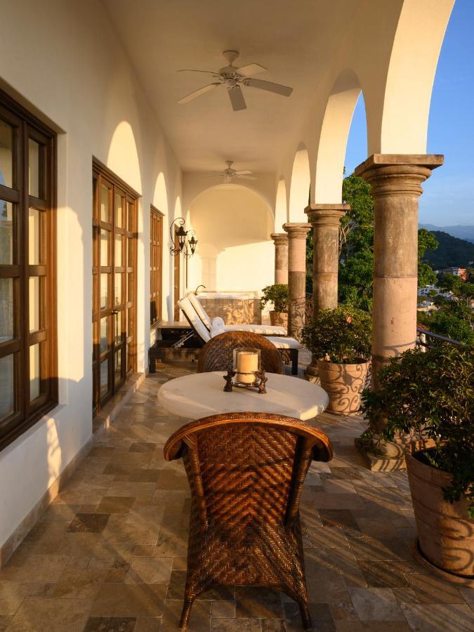 Casa Kimberly Boutique Hotel Πουέρτο Βαγιάρτα Εξωτερικό φωτογραφία