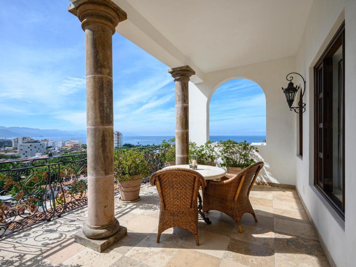 Casa Kimberly Boutique Hotel Πουέρτο Βαγιάρτα Εξωτερικό φωτογραφία