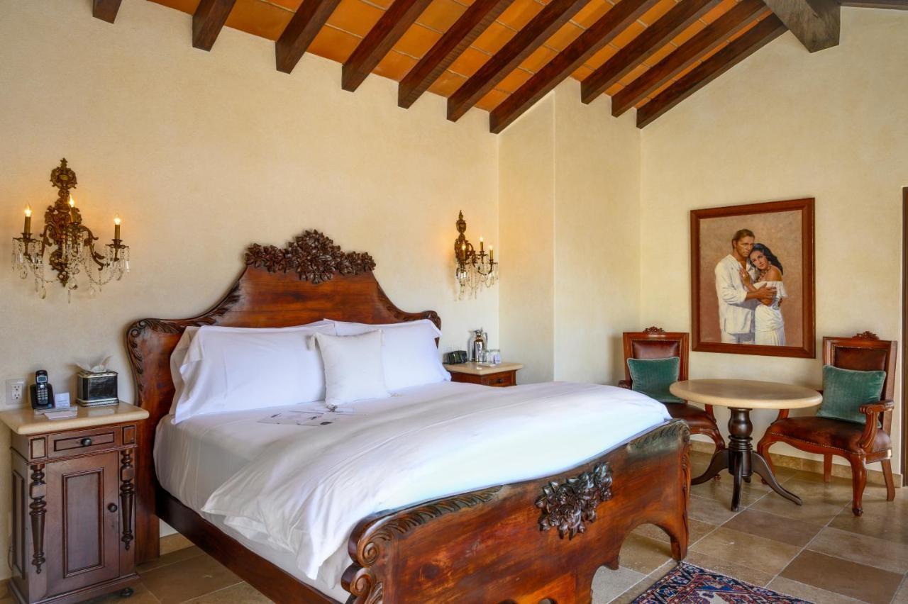 Casa Kimberly Boutique Hotel Πουέρτο Βαγιάρτα Εξωτερικό φωτογραφία
