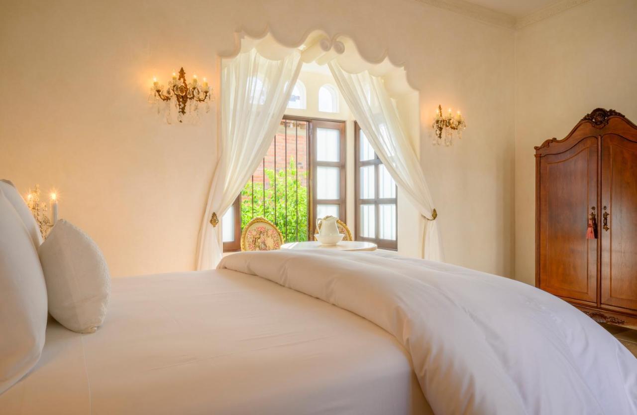 Casa Kimberly Boutique Hotel Πουέρτο Βαγιάρτα Εξωτερικό φωτογραφία