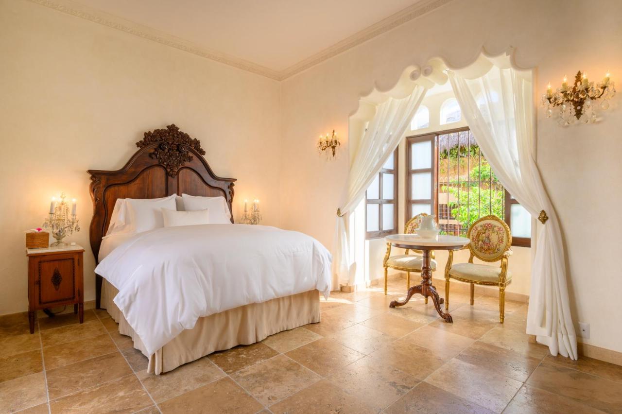 Casa Kimberly Boutique Hotel Πουέρτο Βαγιάρτα Εξωτερικό φωτογραφία