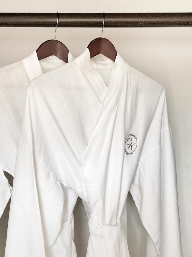 Casa Kimberly Boutique Hotel Πουέρτο Βαγιάρτα Εξωτερικό φωτογραφία