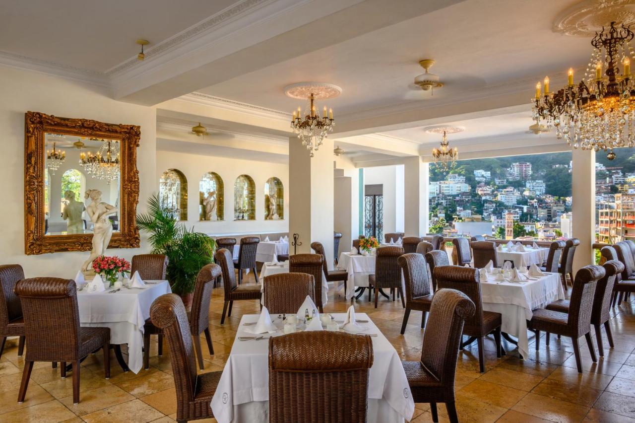 Casa Kimberly Boutique Hotel Πουέρτο Βαγιάρτα Εξωτερικό φωτογραφία