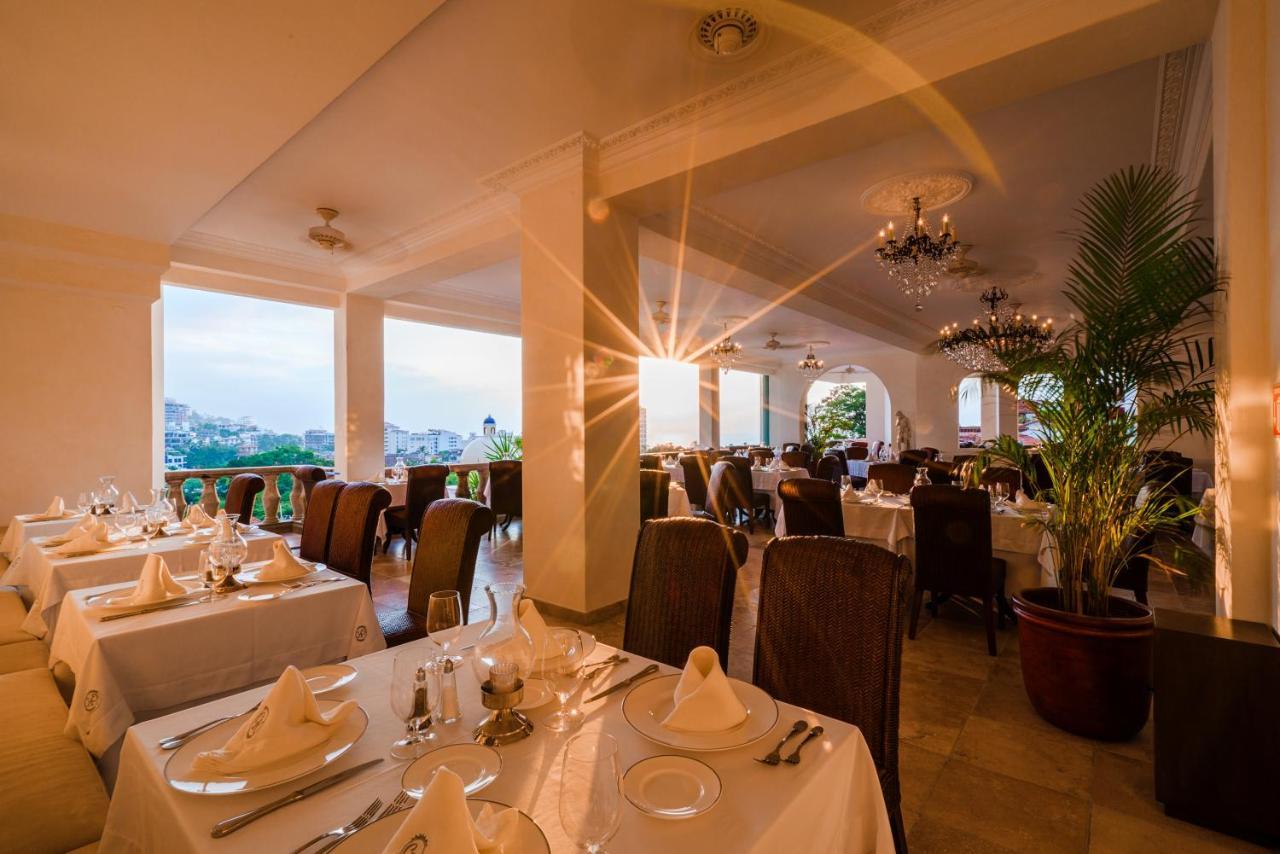 Casa Kimberly Boutique Hotel Πουέρτο Βαγιάρτα Εξωτερικό φωτογραφία