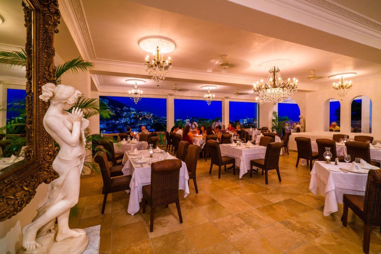 Casa Kimberly Boutique Hotel Πουέρτο Βαγιάρτα Εξωτερικό φωτογραφία