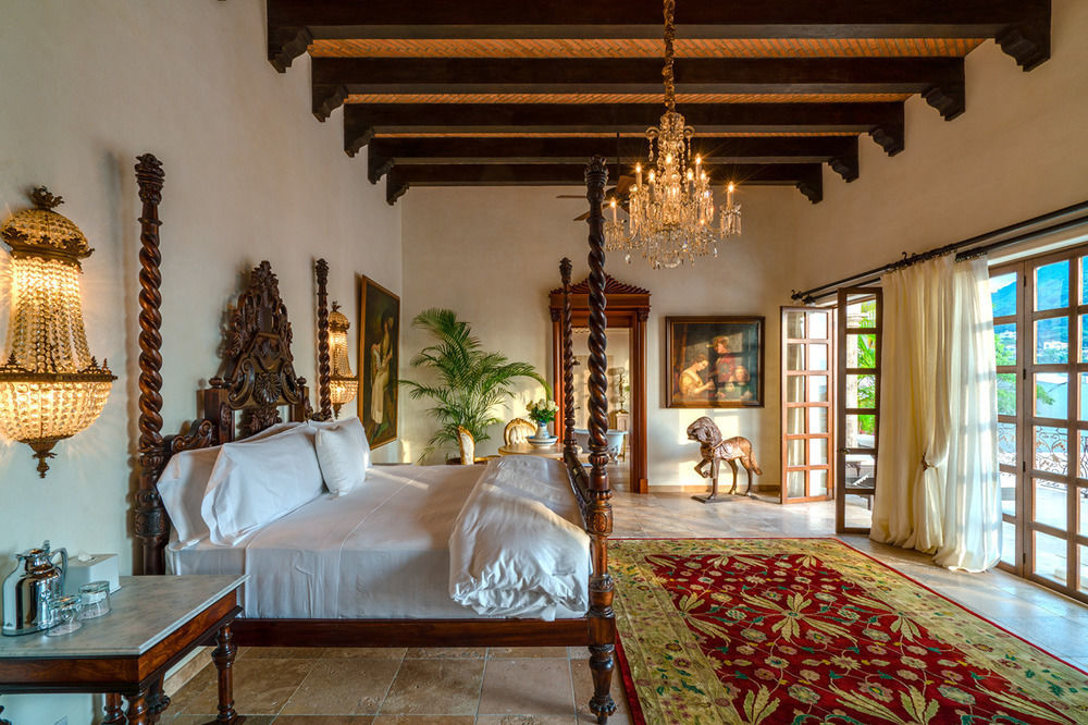 Casa Kimberly Boutique Hotel Πουέρτο Βαγιάρτα Εξωτερικό φωτογραφία
