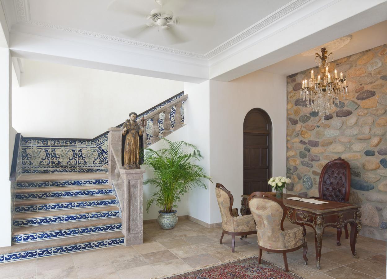 Casa Kimberly Boutique Hotel Πουέρτο Βαγιάρτα Εξωτερικό φωτογραφία