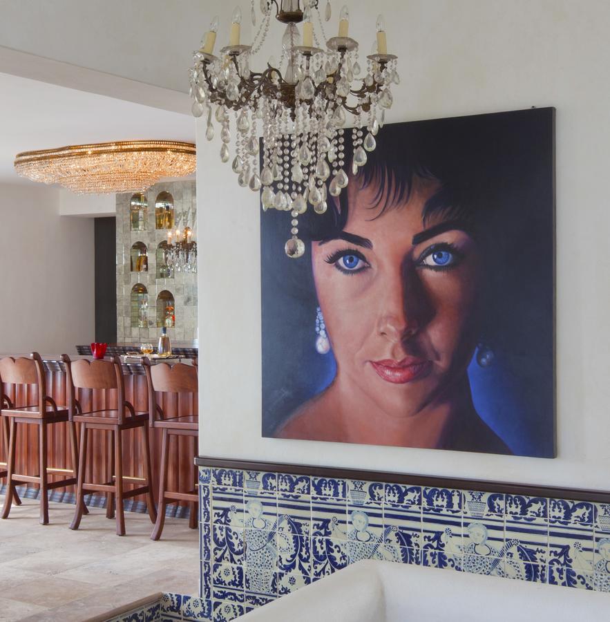 Casa Kimberly Boutique Hotel Πουέρτο Βαγιάρτα Εξωτερικό φωτογραφία