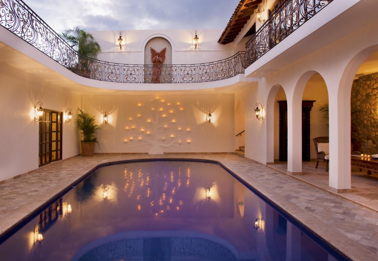 Casa Kimberly Boutique Hotel Πουέρτο Βαγιάρτα Εξωτερικό φωτογραφία