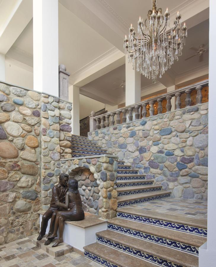Casa Kimberly Boutique Hotel Πουέρτο Βαγιάρτα Εξωτερικό φωτογραφία