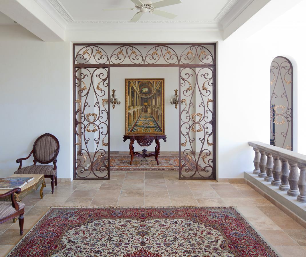 Casa Kimberly Boutique Hotel Πουέρτο Βαγιάρτα Εξωτερικό φωτογραφία