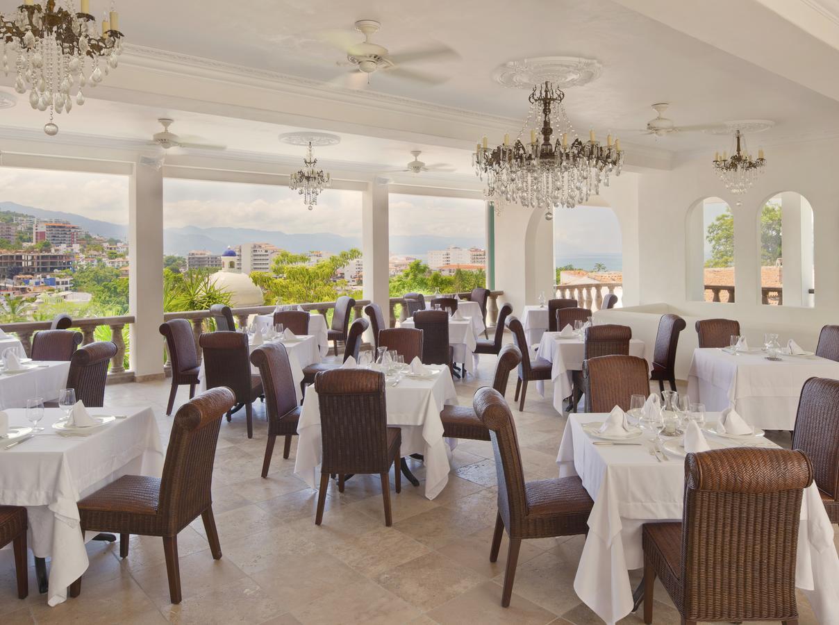 Casa Kimberly Boutique Hotel Πουέρτο Βαγιάρτα Εξωτερικό φωτογραφία