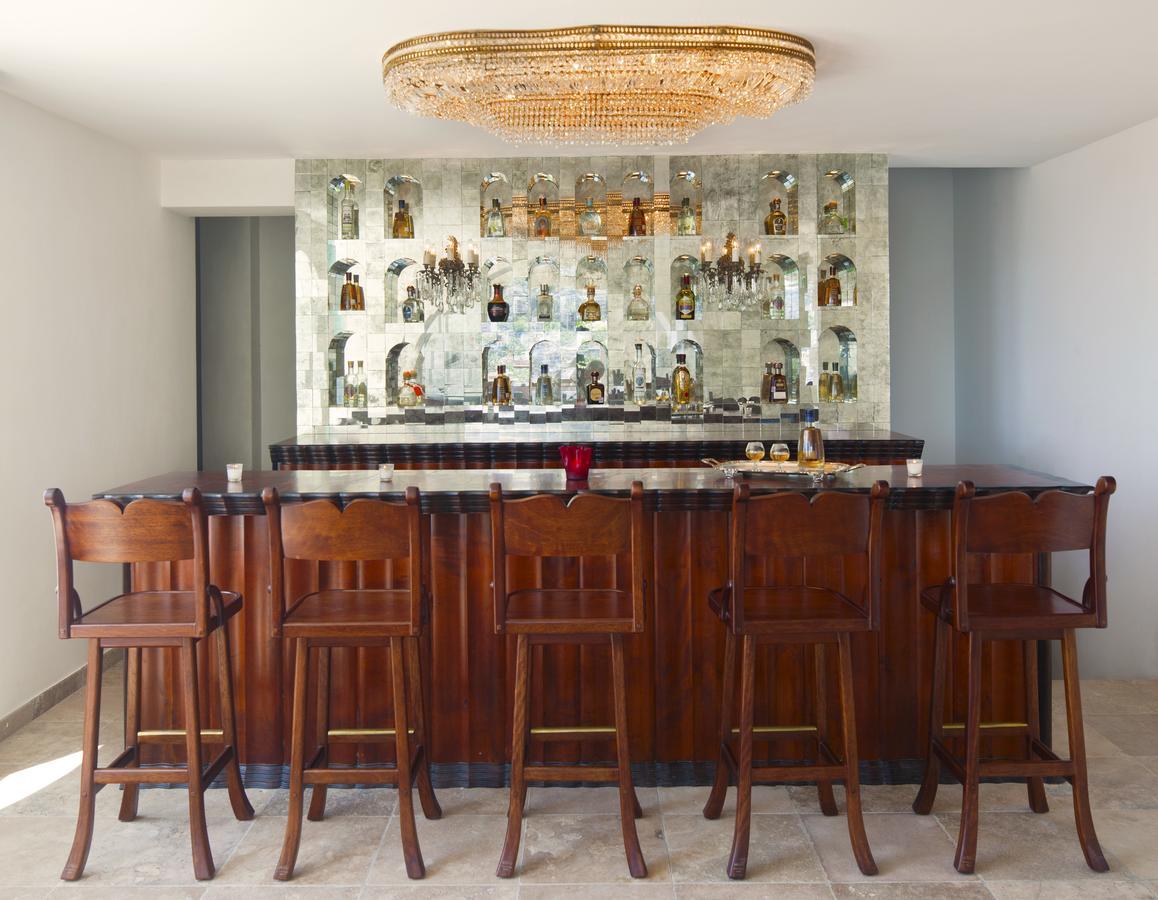 Casa Kimberly Boutique Hotel Πουέρτο Βαγιάρτα Εξωτερικό φωτογραφία