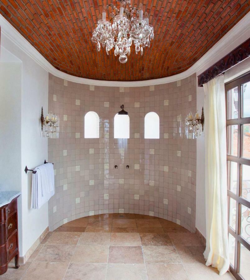 Casa Kimberly Boutique Hotel Πουέρτο Βαγιάρτα Εξωτερικό φωτογραφία