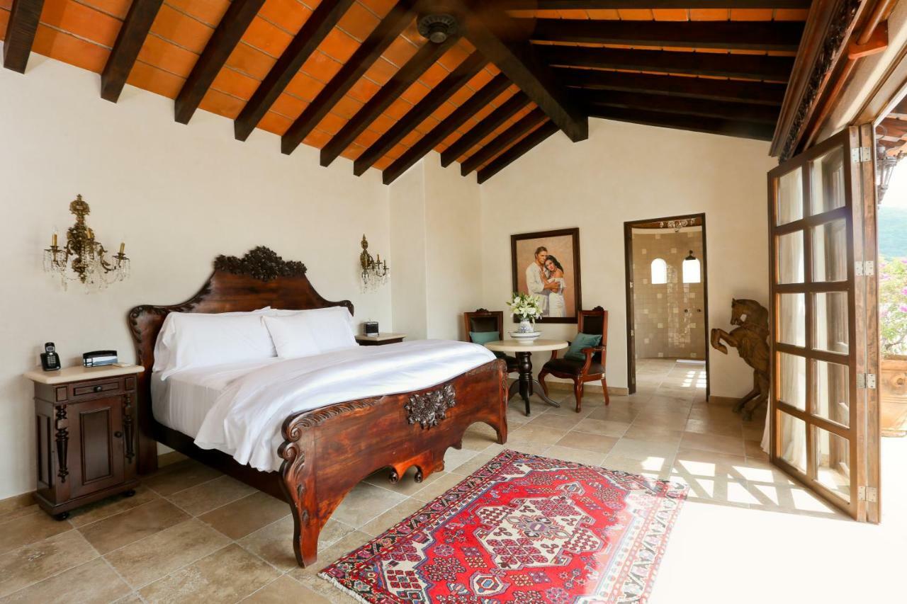 Casa Kimberly Boutique Hotel Πουέρτο Βαγιάρτα Εξωτερικό φωτογραφία