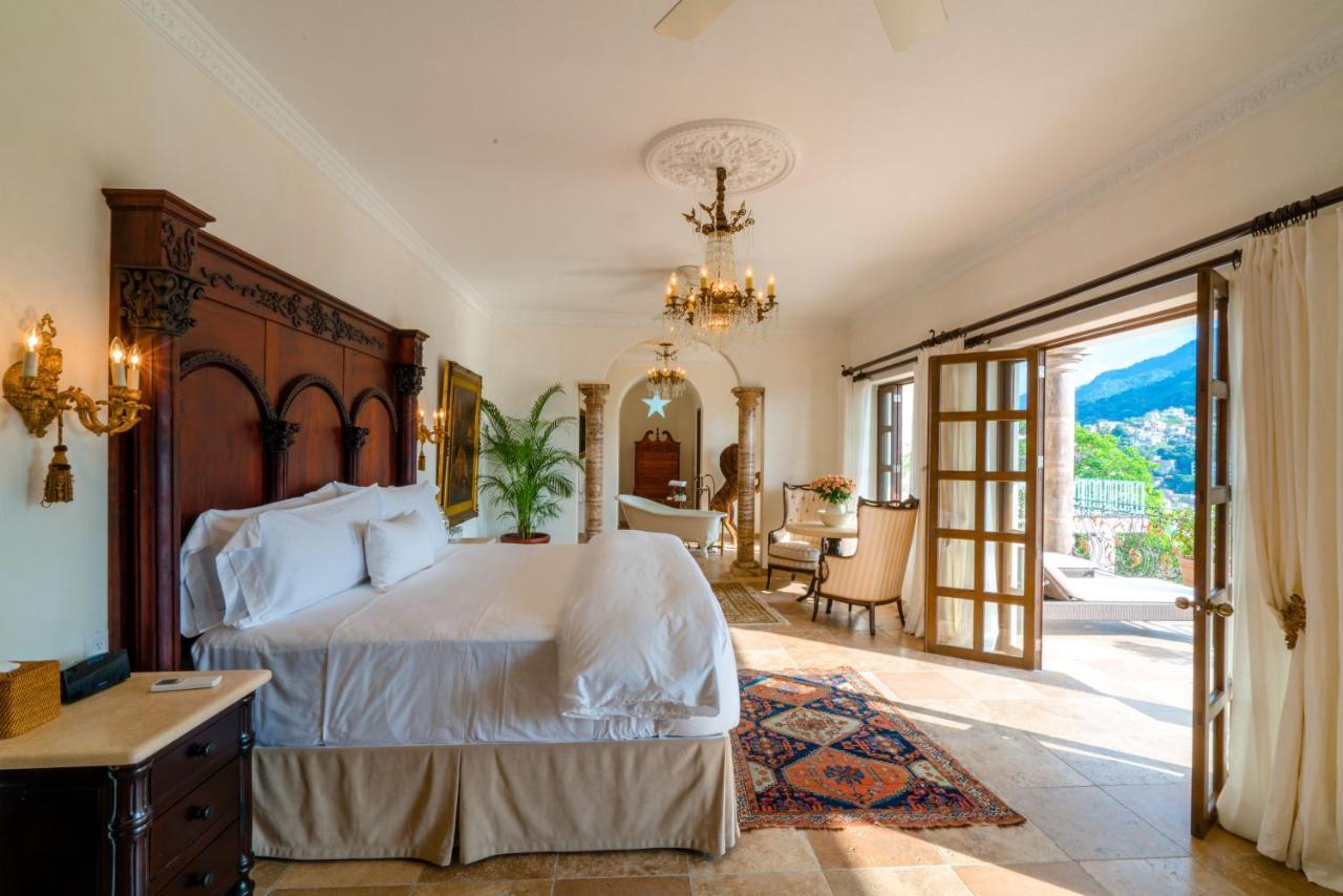 Casa Kimberly Boutique Hotel Πουέρτο Βαγιάρτα Εξωτερικό φωτογραφία