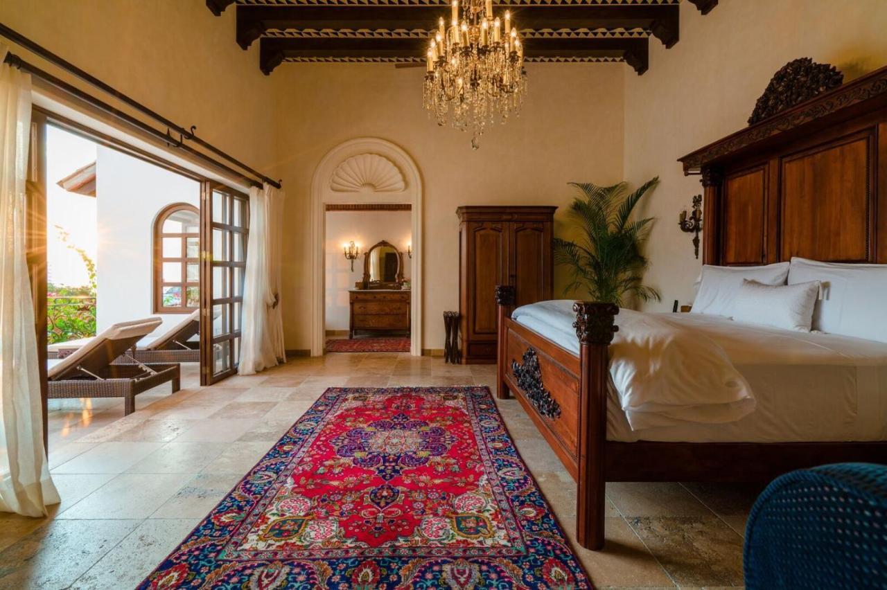 Casa Kimberly Boutique Hotel Πουέρτο Βαγιάρτα Εξωτερικό φωτογραφία